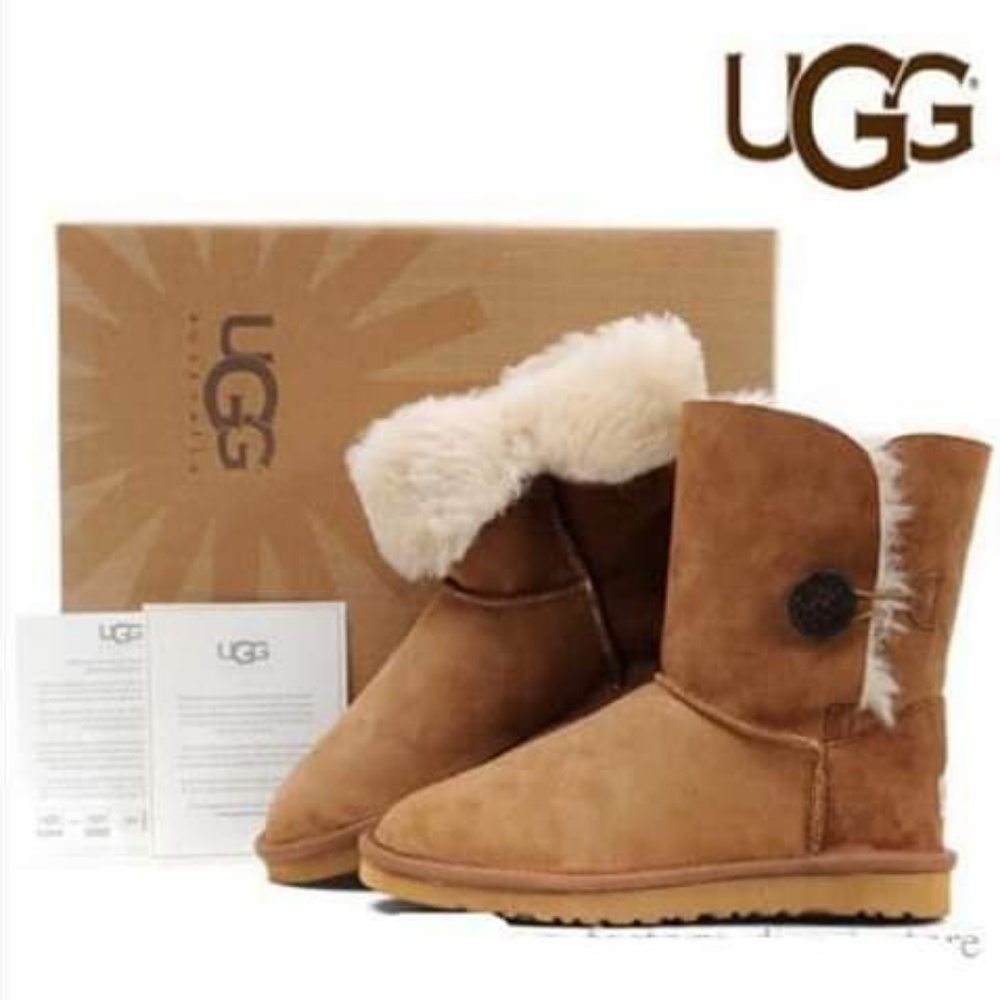 Ladies Boots + handbag